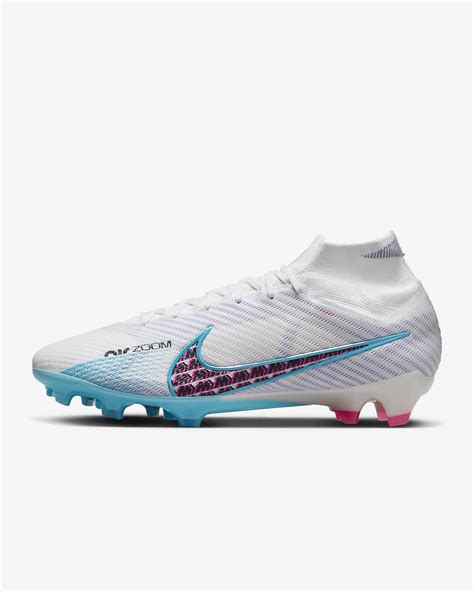 nike mercurial superfly 9 blau weiß|zoom mercurial superfly 9 sale.